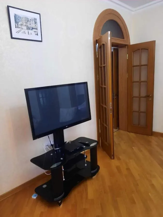 Apartament Naxcivani Street Баку 0*,