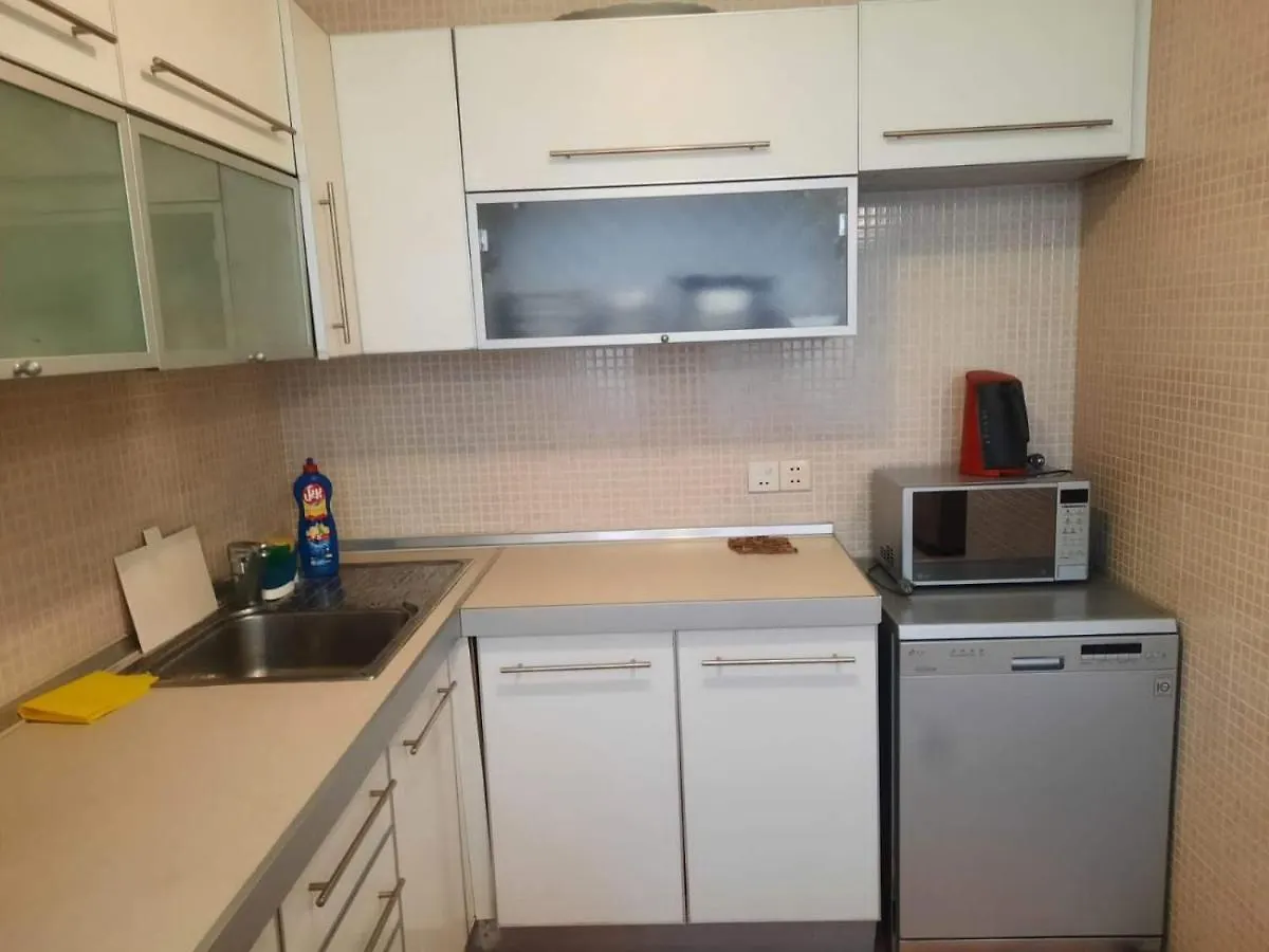 Apartament Naxcivani Street Баку 0*,  Азербайджан