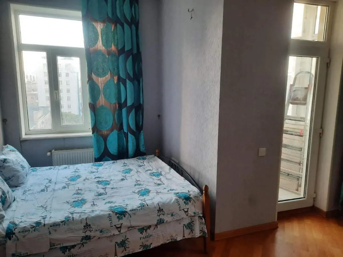 Апартаменты Apartament Naxcivani Street Баку
