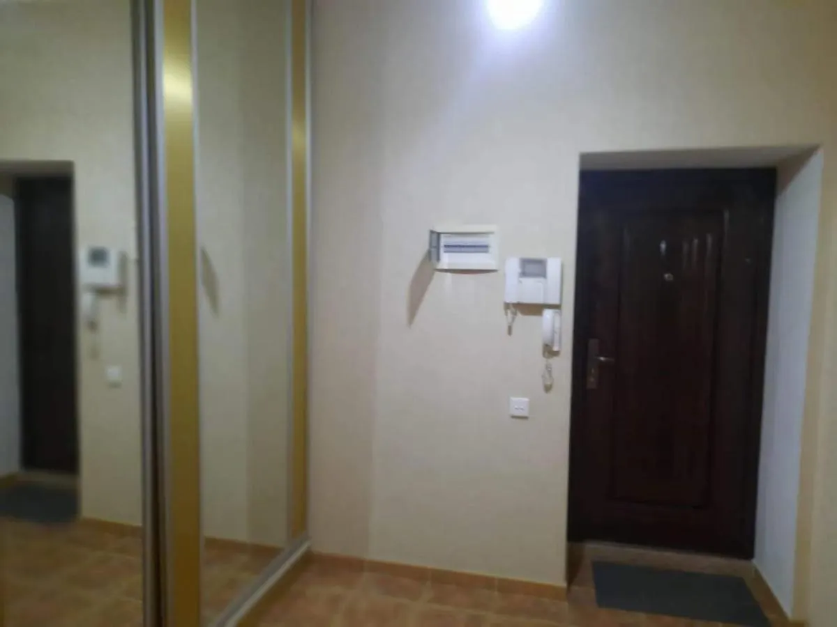 Apartament Naxcivani Street Баку Азербайджан