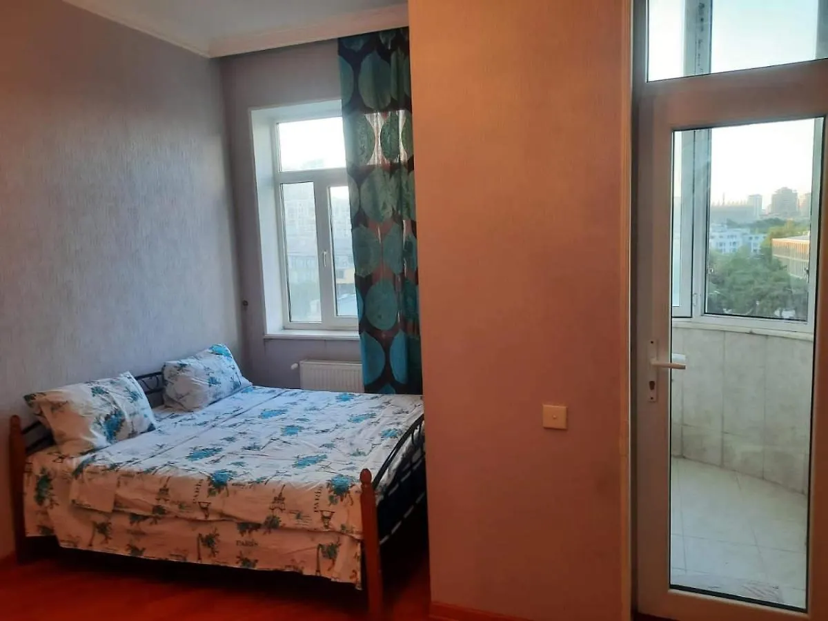 Apartament Naxcivani Street Баку